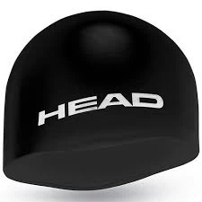 Head swimming Silicone Cap