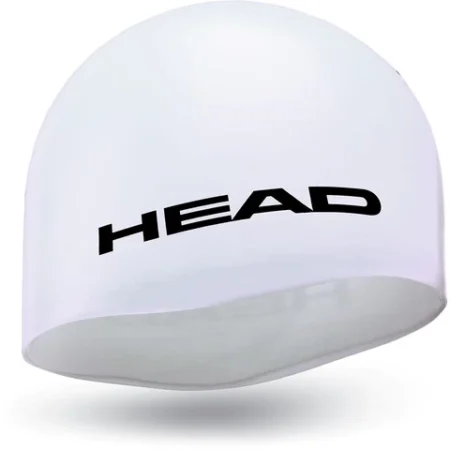 Head swimming Silicone Cap