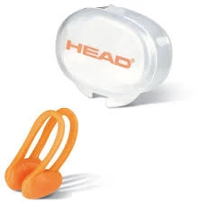 Head Swimming Nasenclip
